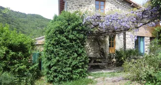 Le Moulin de Charrier