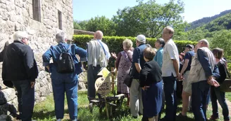 Le Moulin de Charrier