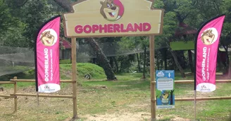 Le Village de Gopher