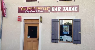 Au petit Burzet