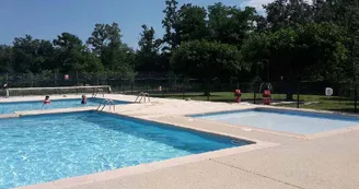 Piscine municipale de St-Lager-Bressac