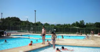 Piscine municipale de St-Lager-Bressac