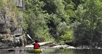 Location canoë - Ceven'Aventure