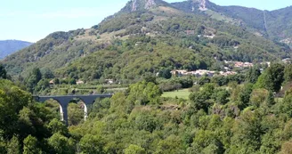 Volcan : Le suc de Bauzon