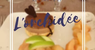 L'Orchidée