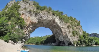 Location Canoë Kayak - Argonautes