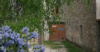 Chambre d'hôtes Le Corral