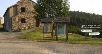 Gîte de groupe du Bez