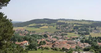 Gîte de groupe communal de Coucouron