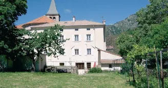 Le clos de marie