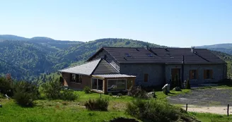 Gîte de groupe Château des éperviers