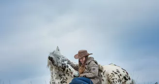 Equitation avec Equi'dena