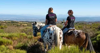 Equitation avec Equi'dena