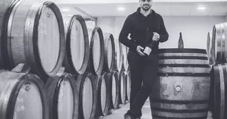 Domaine Romain D'Aniello