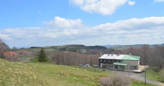 Chalet de l'Areilladou