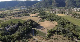 Vinaigrerie Domaine de Blacher