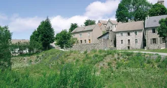 Gîte d'étape communal "L'abri"