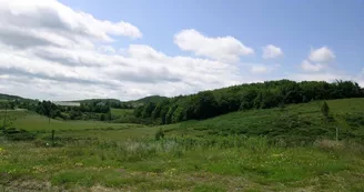 Gîte d'étape communal "L'abri"