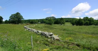 Gîte d'étape communal "L'abri"