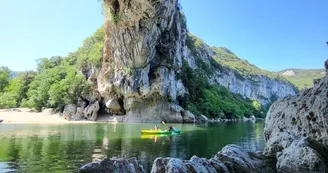 Canoë-Kayak - Base Nautique de la Petite Mer