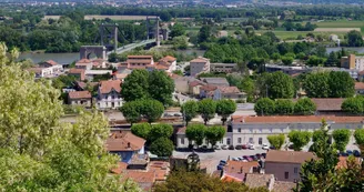 Aire de service- Aires de camping-car communal