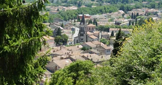 Aire de service- Aires de camping-car communal