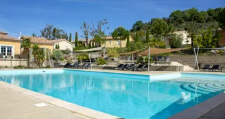 Les Villas du Vendoule *****