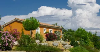 Les Villas du Vendoule *****