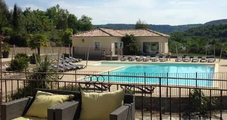 Les Villas du Vendoule *****