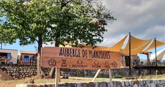 Auberge de Planzolles - Gîte d'étape