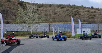 Location de vélos Elec2roues - Mobilité électrique française