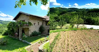 Ferme du Bouveironnet