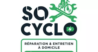 So' Cyclo- vélos & trottinette - Réparation & entretien à domicile