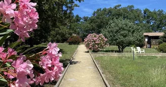 Domaine de La Chêneraie