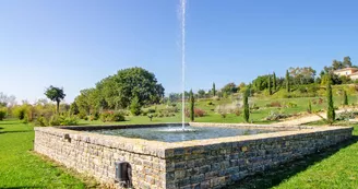 Accueil de groupe - Les Villas du Vendoule