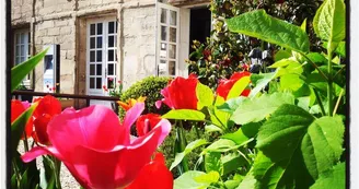 Ardèche Hermitage Tourisme - Bureau de Tain l'Hermitage