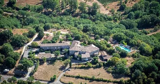 Village de gîtes  La Clé des Champs