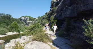 Village de gîtes  La Clé des Champs