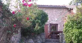 Gîte d'étape du Jal