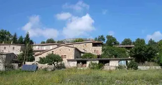 Gîte d'étape du Jal