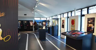 Musée des sports