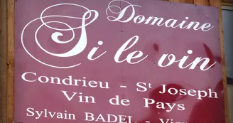 Domaine Si le Vin