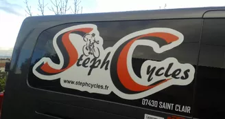 Steph Cycles