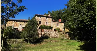 Le bouchon de campagne - Chambres Praline et Chocolat