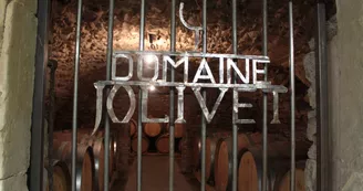 Domaine Jolivet