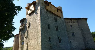 Château de Maisonseule