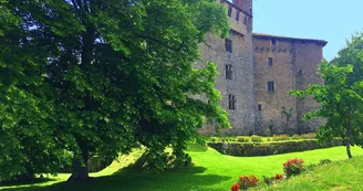 Château de Maisonseule