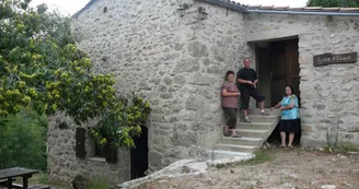 Gîte d'étape communal