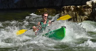 Canoë-Kayak - Rivière et Nature