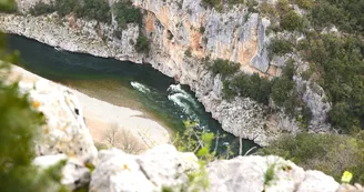 Canoë-Kayak - Rivière et Nature